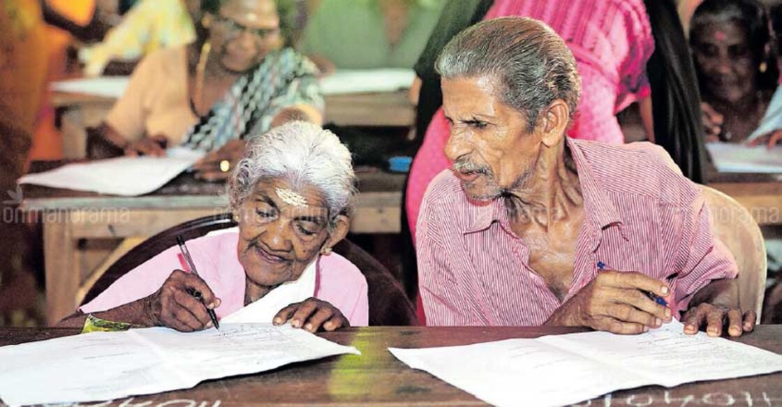 National Literacy Mission evinces interest in Kerala model