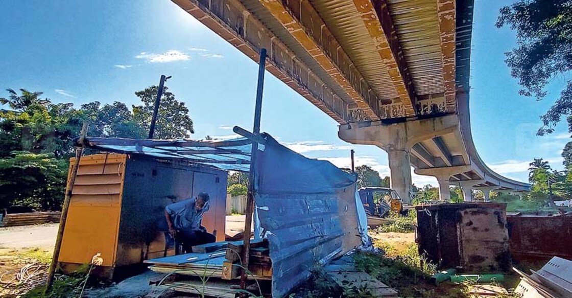 Protest brewing over delay in finishing Alappuzha bypass