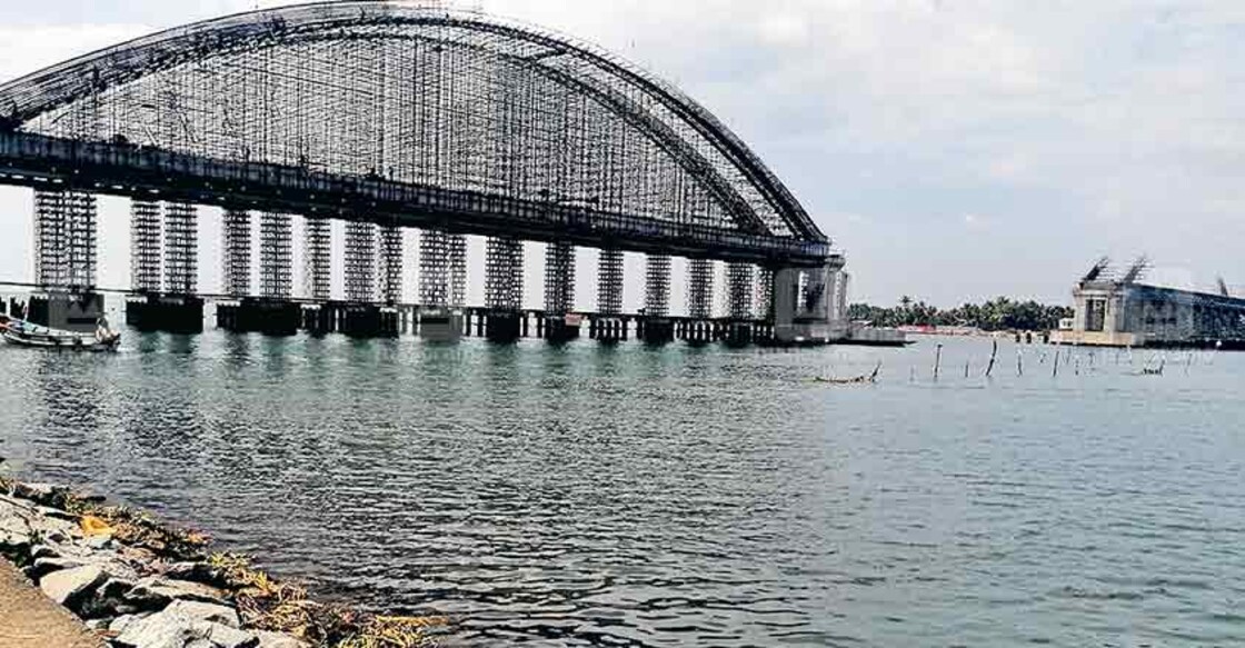 Rs 97 lakh allotted for Valiyazheekal bridge linking Alappuzha, Kollam districts