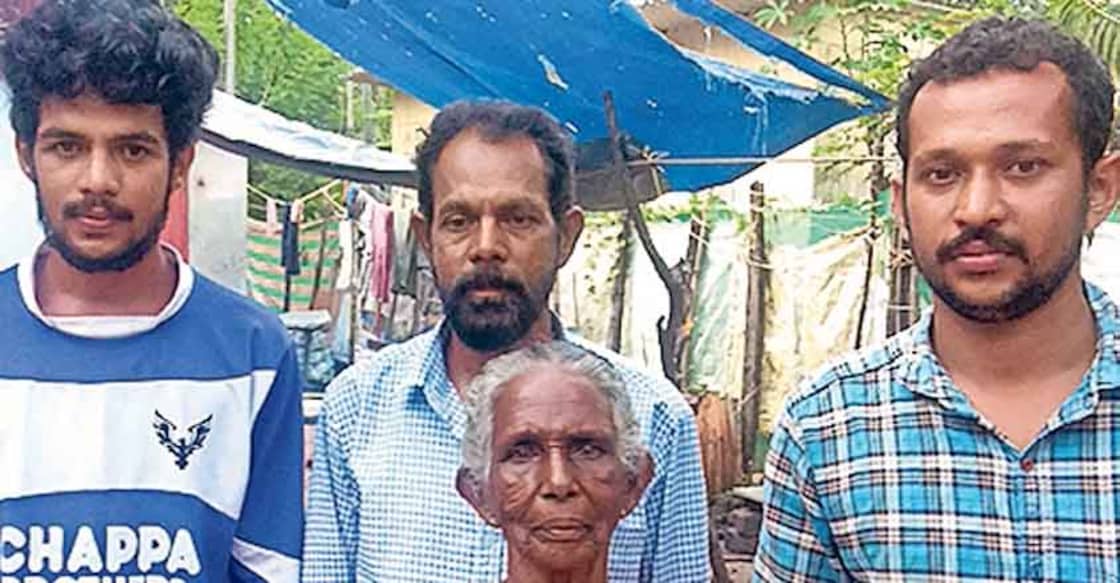 Alappuzha youth hits the jackpot with his maiden lottery buy!