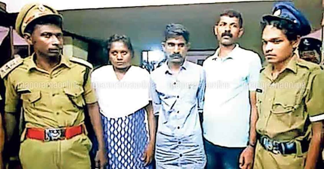 Scamsters who recruited for SI, ASI posts now in police net