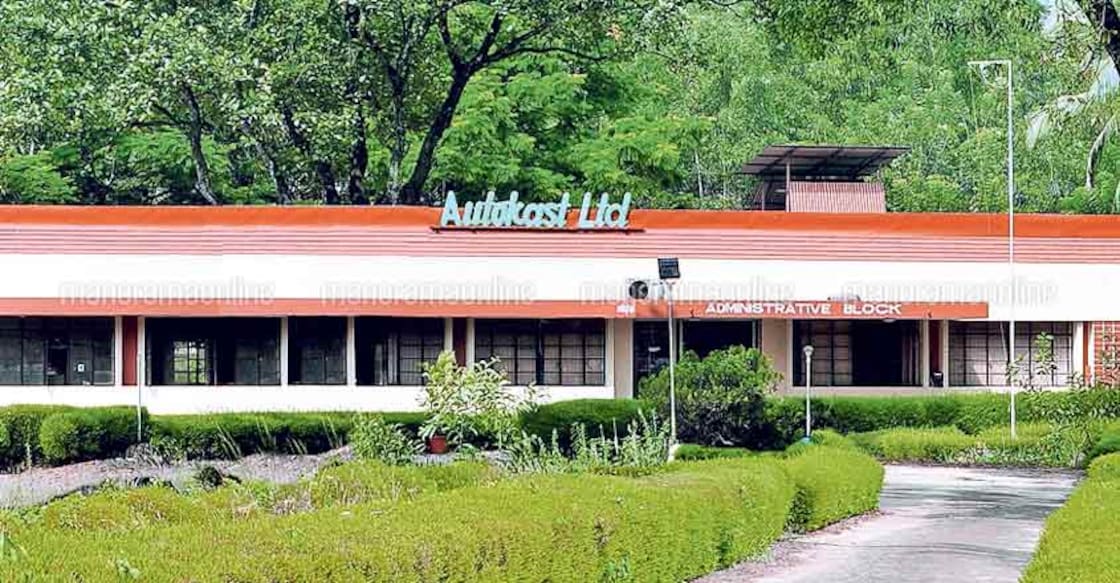 Autokast hopes to turn around with a railway order