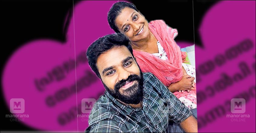A relationship that blossomed on altruism during floods