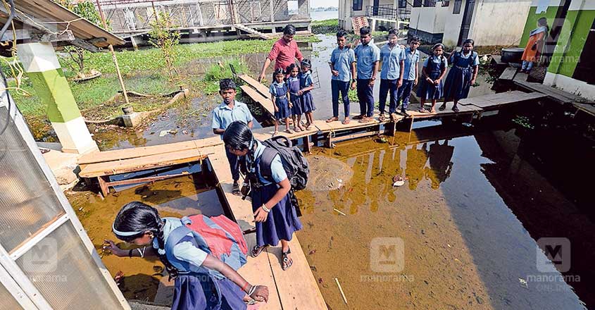 alappuzha-kuttipuram-school-area alappuzha-kuttipuram-school-area
