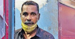 Alappuzha native held in jail even after court ordered release finally reaches home Alappuzha native held in jail even after court ordered release finally reaches home