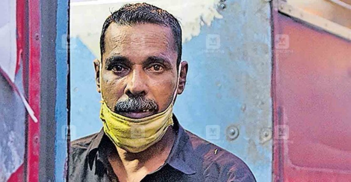 Alappuzha native held in jail even after court ordered release finally reaches home