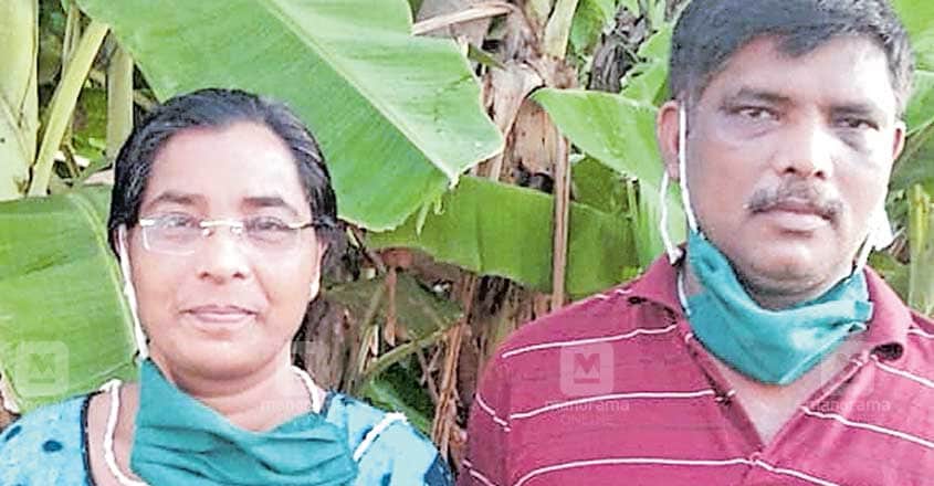 Liver transplant from brother saves Leena; but money woes continue Liver transplant from brother saves Leena; but money woes continue