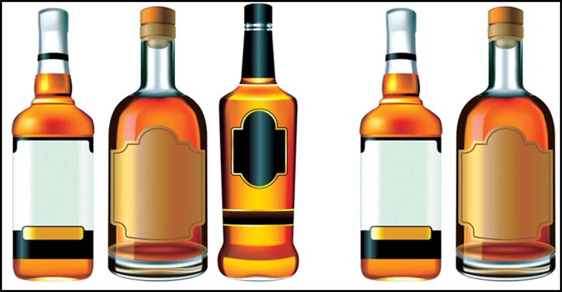 Seized liquor bottles go missing, official role suspected