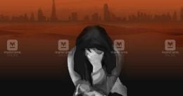 Adivasi girl brutally assaulted by step father in Idukki, takes shelter in school Adivasi girl brutally assaulted by step father in Idukki, takes shelter in school
