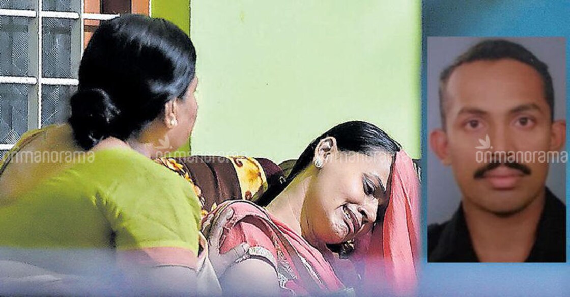 Martyred Malayali soldier had mulled retirement last year
