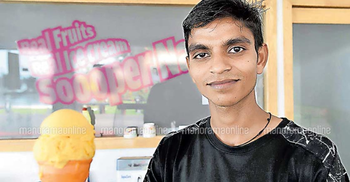Sanjay Agarwal Sanjay Agarwal