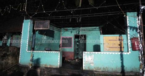 1 killed in Angamaly fireworks tragedy during church festival