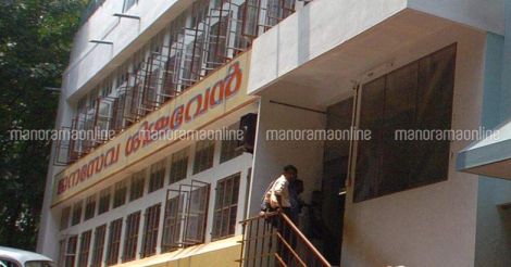 Takeover of Janaseva Sisubhavan stalled after children stage protest 