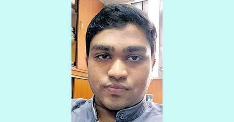 Young civil servant dies after fall from high-rise in Kochi