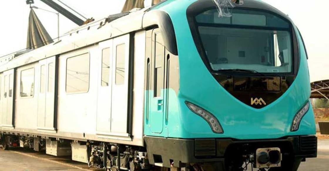 400 shops in the line of metro rail link to Kakkanad