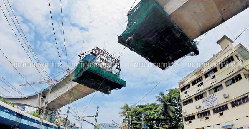 Kochi metro
