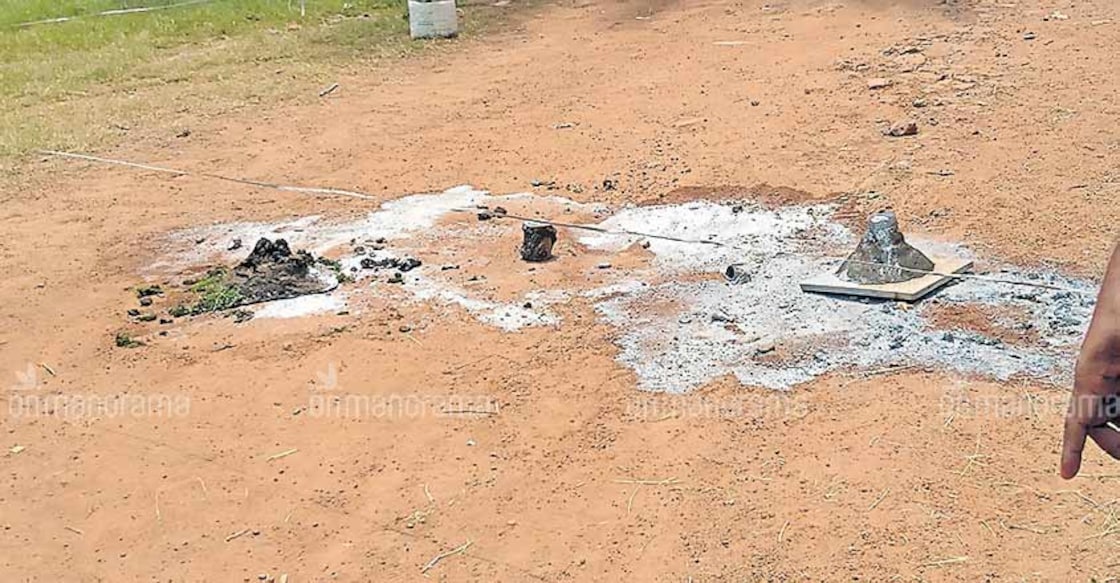 60 injured as model volcano of students explodes 60 injured as model volcano of students explodes