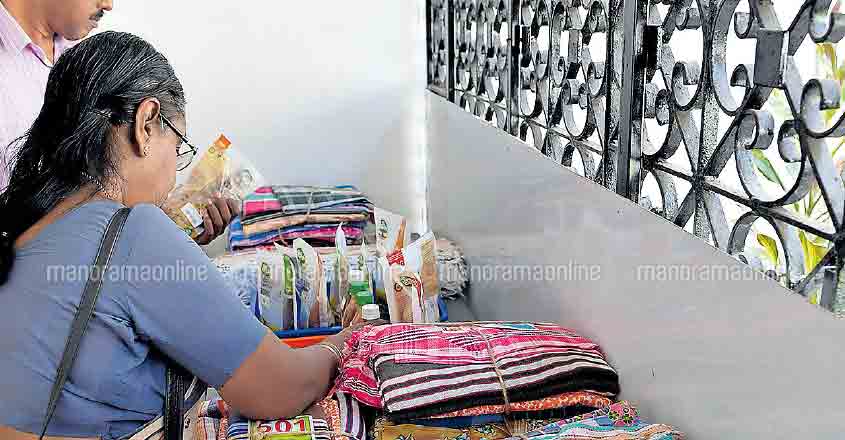 This honesty shop will test your conscience  