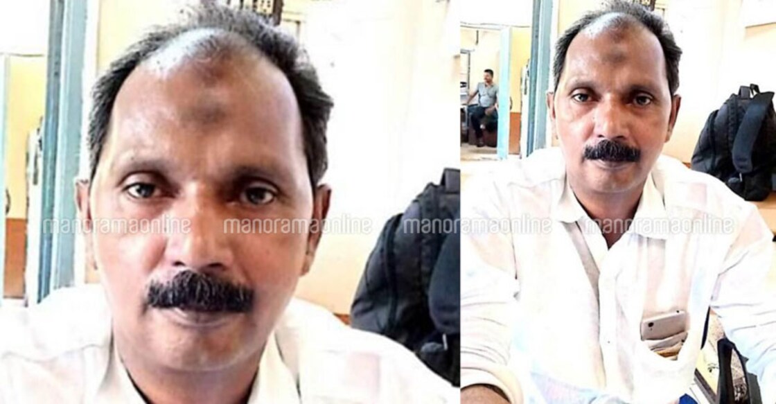 Railway cops nab the ‘decent’ thief of AC coaches