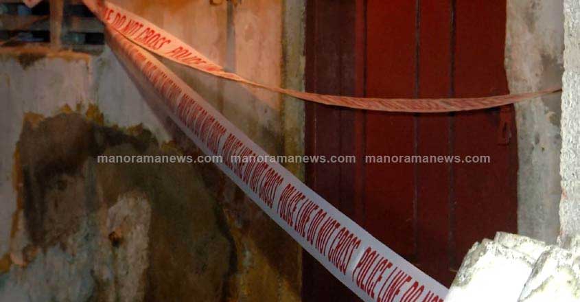 Kalamassery Incident | Man Sets Ablaze Wife And Child