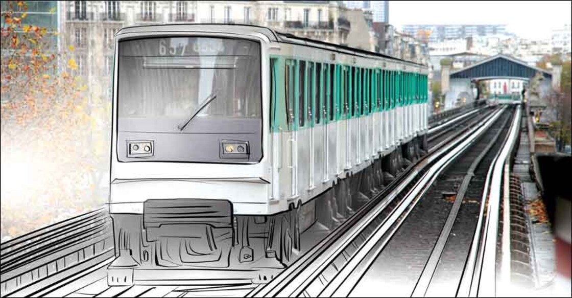 Will it be Metro or Metrolite for Angamaly and Kakkanad?