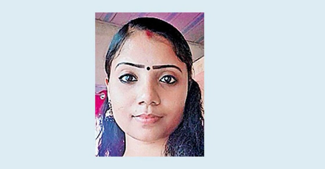 Tragic end to COVID-19 infected mother of twins Tragic end to COVID-19 infected mother of twins