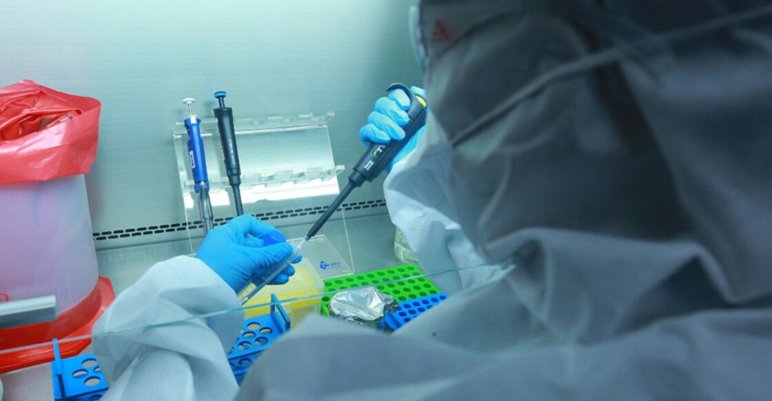 Kerala lags in testing even as COVID cases shoot up 