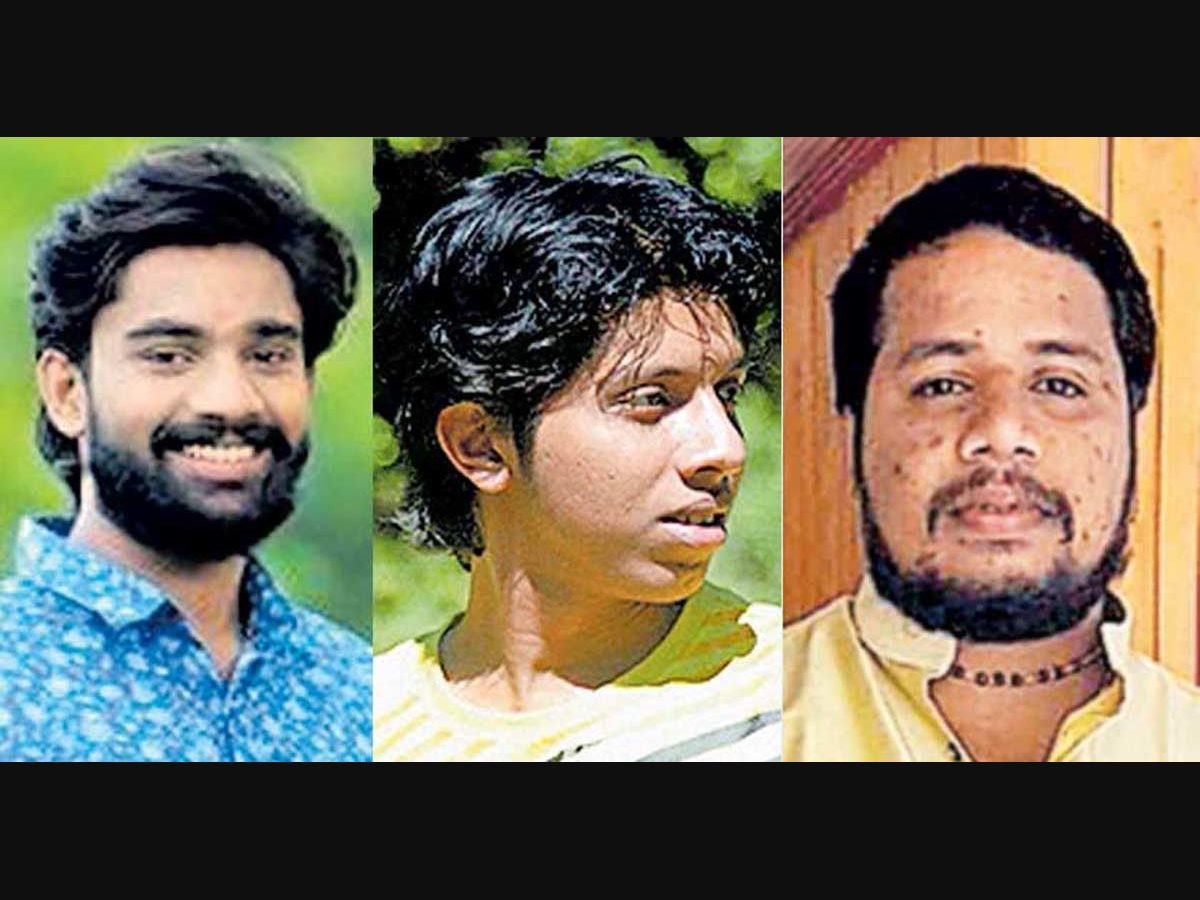 Actor among three killed in Muvattupuzha accident Kerala News