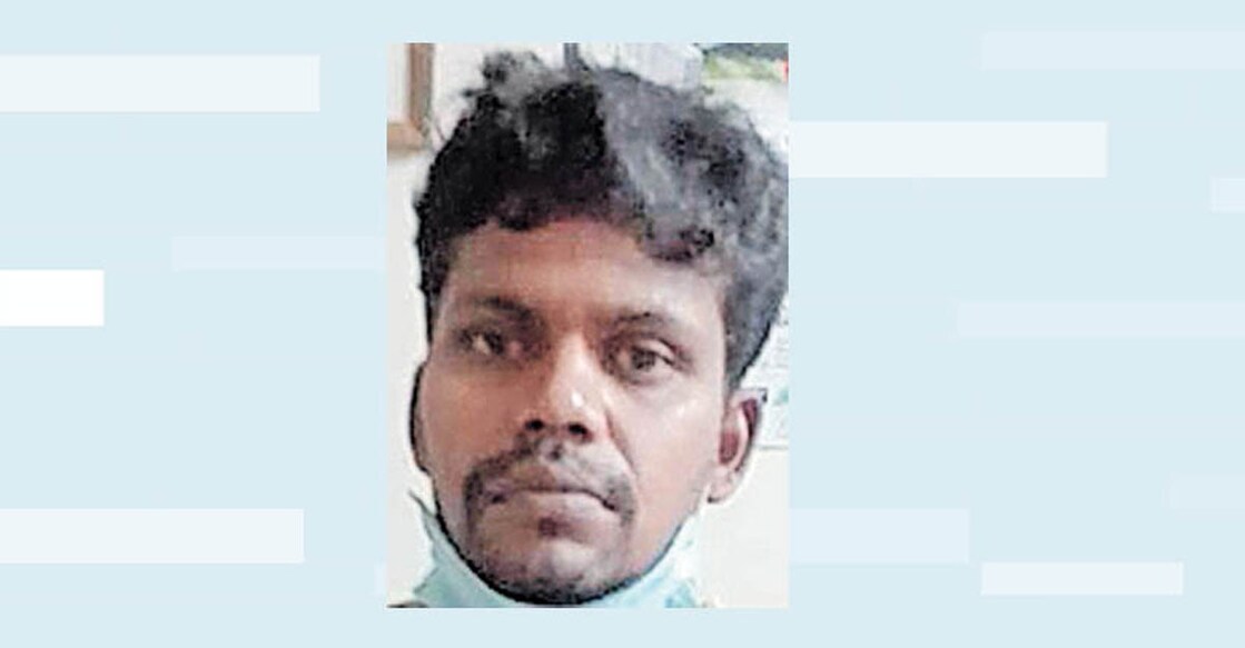 Drunk father throws baby over her cries