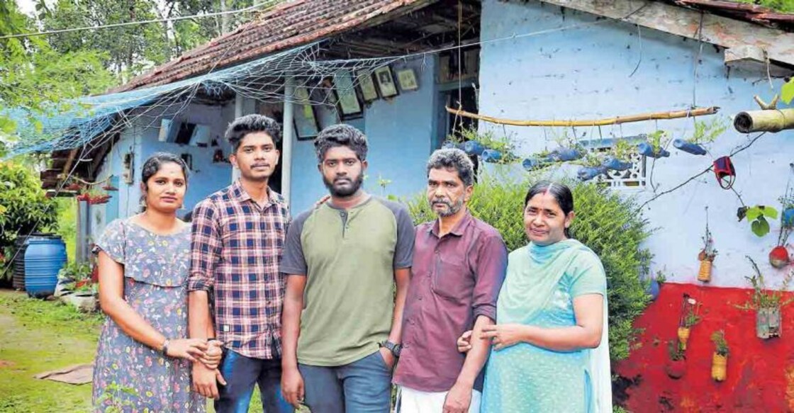 Temple accountant wins Rs 12 crore Kerala Lotteries' Onam bumper prize