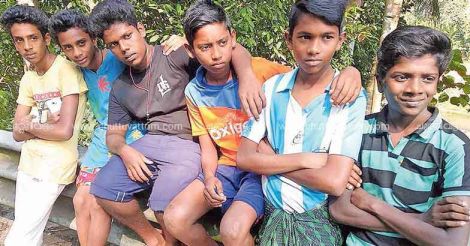 Why Suhara cannot thank these Thodupuzha boys enough