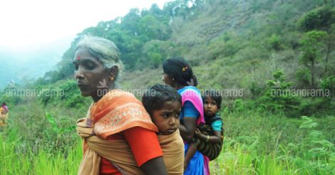 How the original inhabitants of Idukki were systematically displaced and deceived