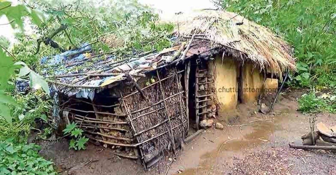 Thirunelly records its first tribal COVID positive case, official declaration soon