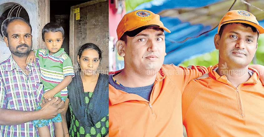 'Superman' Kanhaiya Kumar is back in Kerala, this time in flood-hit Wayanad 'Superman' Kanhaiya Kumar is back in Kerala, this time in flood-hit Wayanad