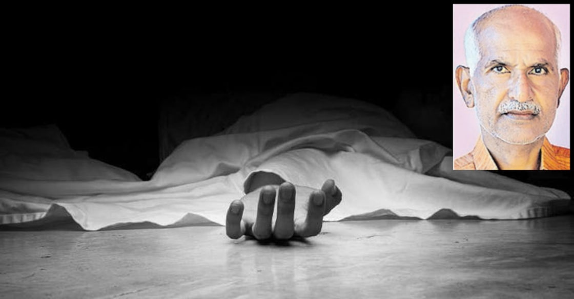 Another debt-ridden Idukki farmer takes own life