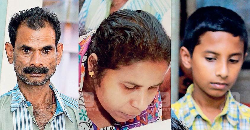 Three of Adimali family found dead, suicide over debt likely Three of Adimali family found dead, suicide over debt likely