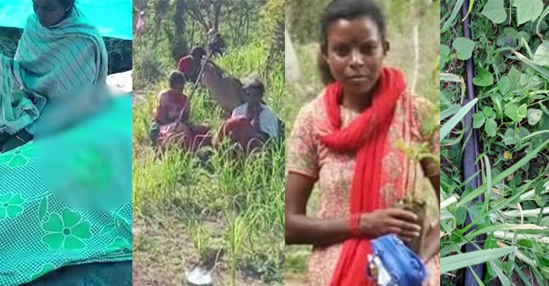 Tribal woman shot dead by sandalwood smugglers in Marayoor