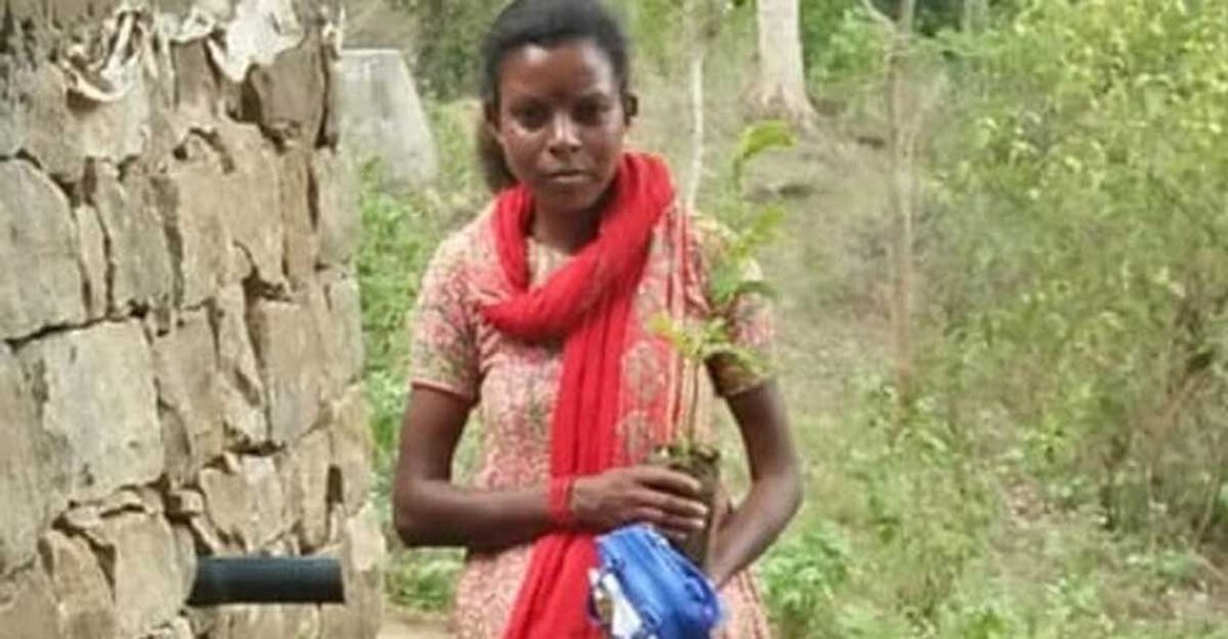 Marayoor tribal woman’s murder: Witnesses threatened