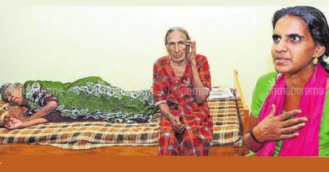 Hear me out too, says Kannur woman who beat up grandmother