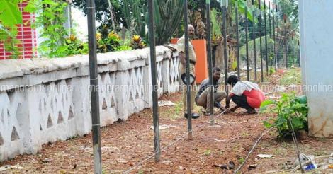 Kannur defence area issues to be taken up at Delhi meet