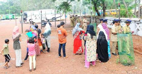 Kannur defence area issues to be taken up at Delhi meet