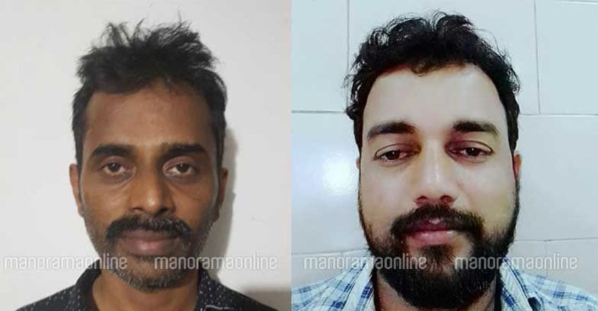 How Kannur cops outwitted jewel thieves on scooter