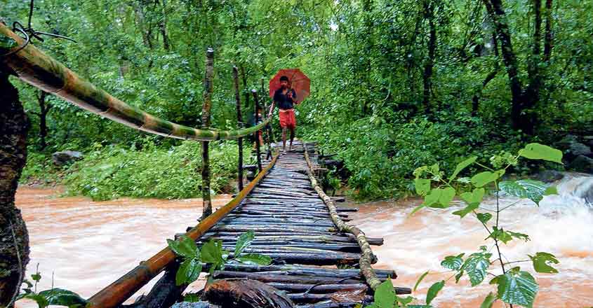 No roads, bridges or title deeds: These Adivasi families struggle for a normal life