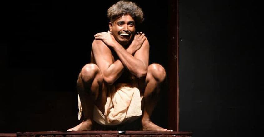 Award-winning drama 'Bhaskara Pattelarum Thommiyude Jeevithavum' to be staged in Karivellur Award-winning drama 'Bhaskara Pattelarum Thommiyude Jeevithavum' to be staged in Karivellur