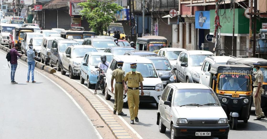 Police SHOs to issue pass for inter-district travel in Kerala | Download form Police SHOs to issue pass for inter-district travel in Kerala | Download form