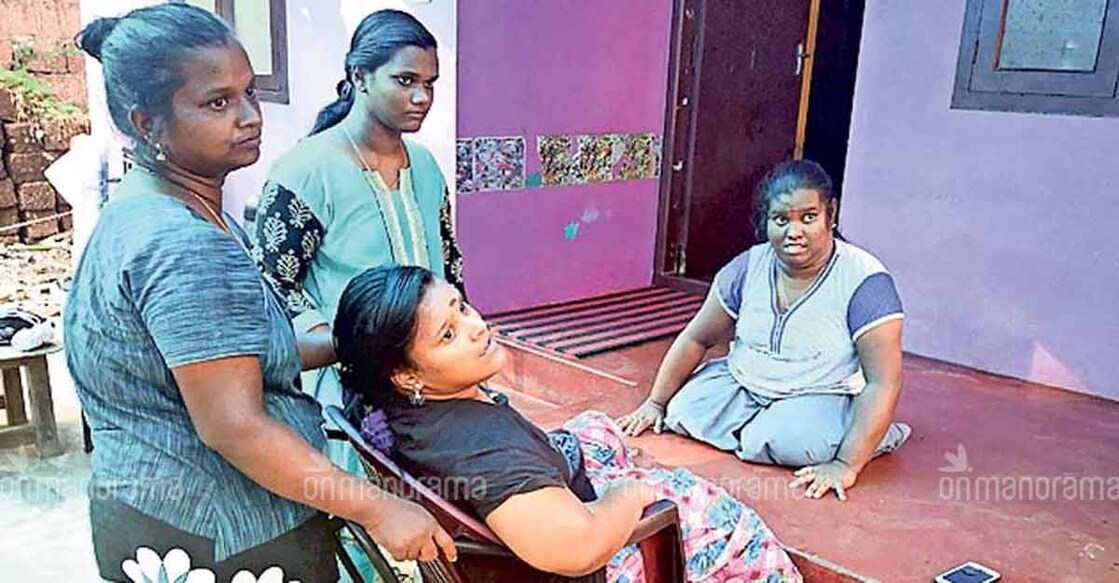 Breadwinner mom of three girls, including disabled twins, dies