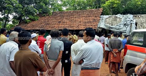 Four of a family found dead in Kasaragod