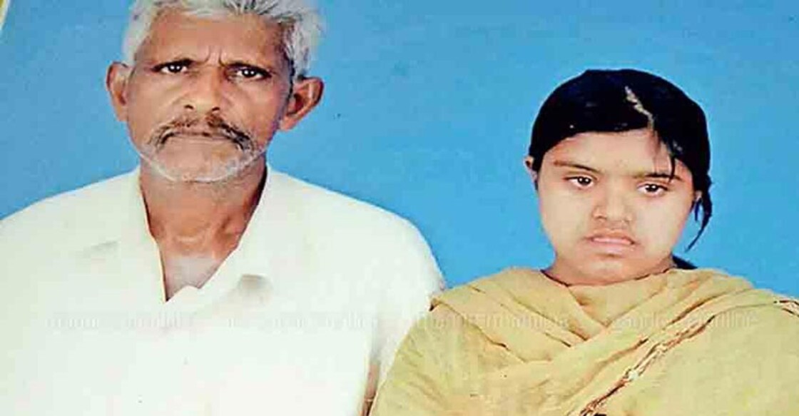 Endosulfan victim, father still await promised plot, house