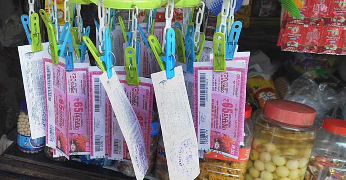 Malayali hotelier in Karnataka hits jackpot with Kerala lottery