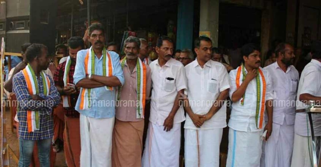 CPM workers join Congress en masse in Kallyot